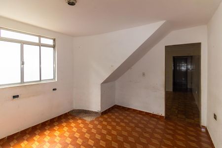 Sala de casa para alugar com 2 quartos, 70m² em Parque Boa Esperança, São Paulo