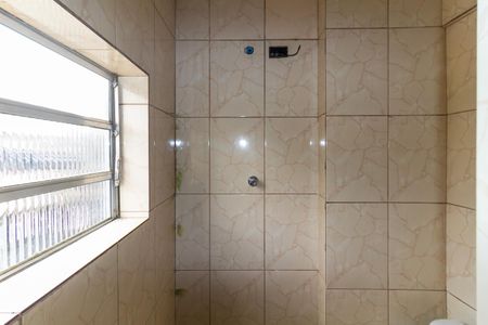 Casa para alugar com 70m², 2 quartos e 1 vagaBanheiro da Suíte