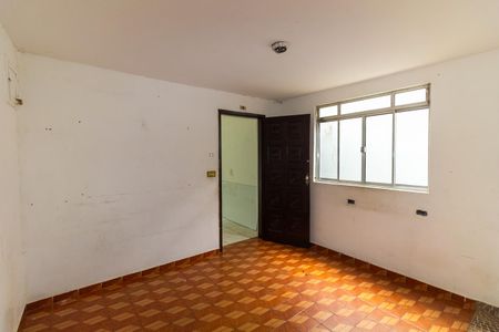 Sala de casa para alugar com 2 quartos, 70m² em Parque Boa Esperança, São Paulo