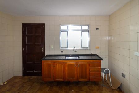 Casa para alugar com 70m², 2 quartos e 1 vagaCozinha