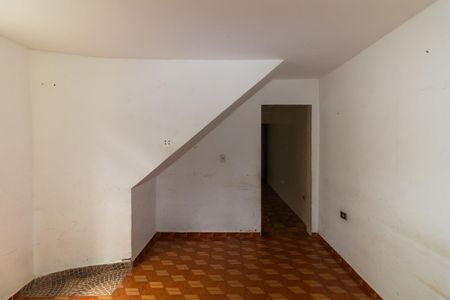 Sala de casa para alugar com 2 quartos, 70m² em Parque Boa Esperança, São Paulo