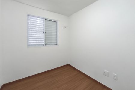 Apartamento para alugar com 43m², 2 quartos e 1 vagaQuarto 2