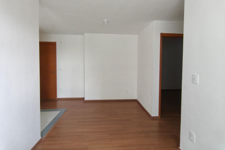 Sala de apartamento para alugar com 2 quartos, 43m² em Vila Satúrnia, Campinas