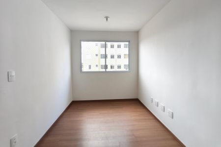 Apartamento para alugar com 43m², 2 quartos e 1 vagaSala
