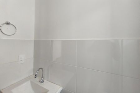 Apartamento para alugar com 43m², 2 quartos e 1 vagaBanheiro