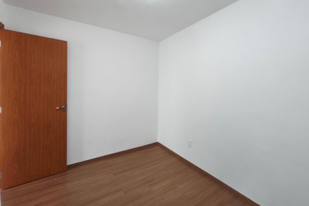 Quarto 2 de apartamento para alugar com 2 quartos, 43m² em Vila Satúrnia, Campinas