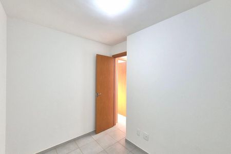 Apartamento para alugar com 43m², 2 quartos e 1 vagaQuarto 2 