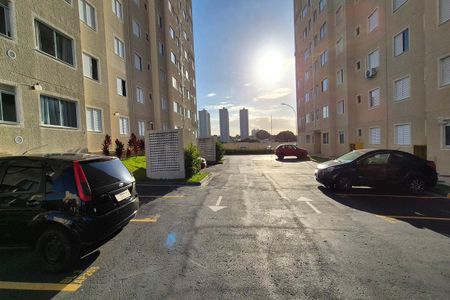 Apartamento para alugar com 43m², 2 quartos e 1 vagaGaragem 