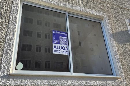Apartamento para alugar com 43m², 2 quartos e 1 vagaPlaca Instalada
