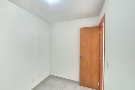 Quarto 1  de apartamento para alugar com 2 quartos, 43m² em Vila Satúrnia, Campinas