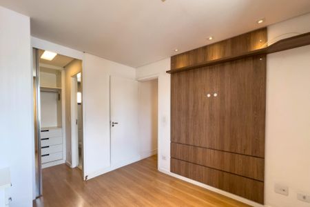 Quarto 1 de apartamento à venda com 2 quartos, 68m² em Ipiranga, São Paulo