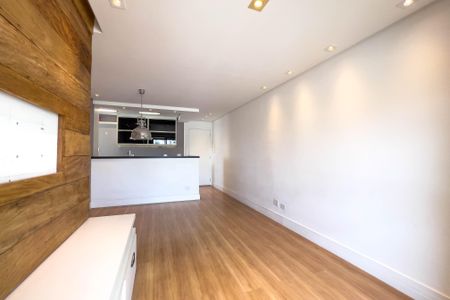 Sala de apartamento à venda com 2 quartos, 68m² em Ipiranga, São Paulo
