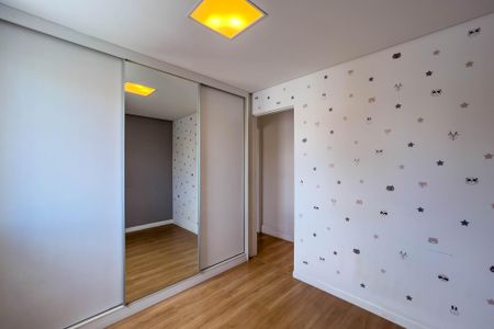 Apartamento à venda com 68m², 2 quartos e 1 vagaQuarto 2