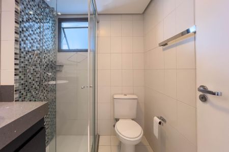 Apartamento à venda com 68m², 2 quartos e 1 vagaBanheiro