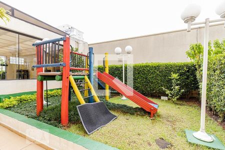 Apartamento à venda com 68m², 2 quartos e 1 vagaPlayground