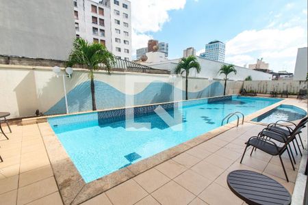 Apartamento à venda com 68m², 2 quartos e 1 vagaPiscina