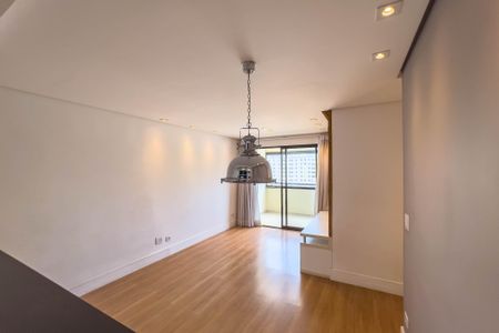 Apartamento à venda com 68m², 2 quartos e 1 vagaSala