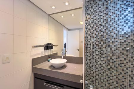 Apartamento à venda com 68m², 2 quartos e 1 vagaBanheiro