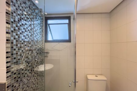 Apartamento à venda com 68m², 2 quartos e 1 vagaBanheiro