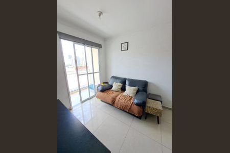 SALA de apartamento à venda com 2 quartos, 48m² em Mooca, São Paulo