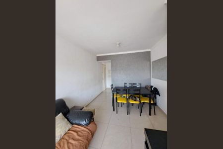 SALA de apartamento à venda com 2 quartos, 48m² em Mooca, São Paulo