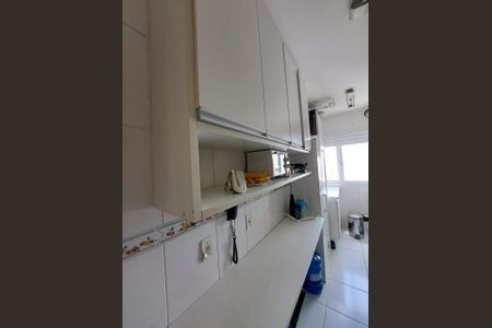 Apartamento à venda com 48m², 2 quartos e 1 vagaCOZINHA