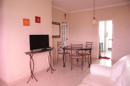 Apartamento para alugar com 3 quartos, 170m² em Itapoã, Belo Horizonte
