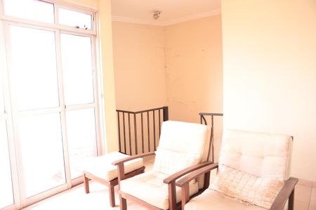 Apartamento para alugar com 3 quartos, 170m² em Itapoã, Belo Horizonte