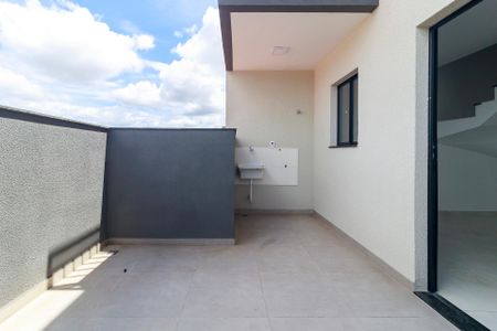 Apartamento para alugar com 2 quartos, 41m² em Vila Isolina Mazzei, São Paulo