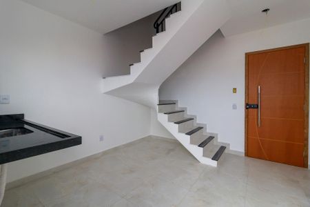Apartamento para alugar com 2 quartos, 41m² em Vila Isolina Mazzei, São Paulo
