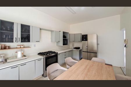 Casa para alugar com 255m², 5 quartos e 4 vagas Casa para alugar com 255m², 5 quartos e 4 vagasCozinha