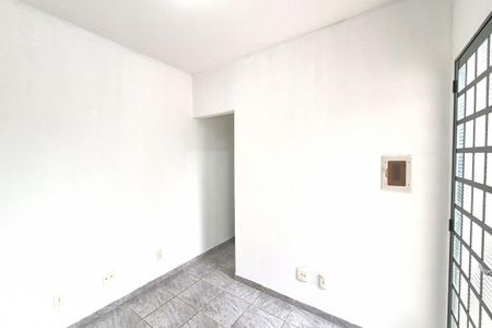 Sala de casa para alugar com 1 quarto, 35m² em Jardim Florence, Campinas