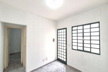 Sala de casa para alugar com 1 quarto, 35m² em Jardim Florence, Campinas