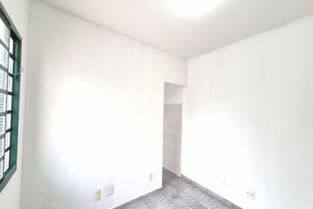 Sala de casa para alugar com 1 quarto, 35m² em Jardim Florence, Campinas