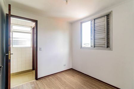 Apartamento à venda com 76m², 3 quartos e 1 vaga Apartamento à venda com 76m², 3 quartos e 1 vagaQuarto 03