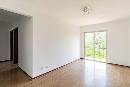 Sala de apartamento à venda com 3 quartos, 76m² em Jardim Bonfiglioli, São Paulo