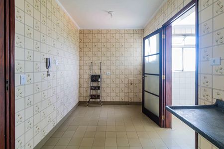 Apartamento à venda com 76m², 3 quartos e 1 vaga Apartamento à venda com 76m², 3 quartos e 1 vagaCozinha