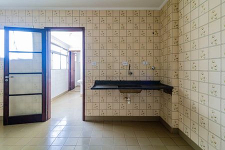 Apartamento à venda com 76m², 3 quartos e 1 vaga Apartamento à venda com 76m², 3 quartos e 1 vagaCozinha