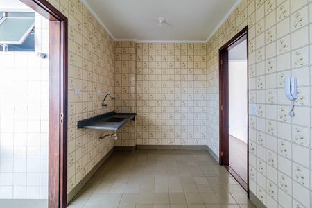 Apartamento à venda com 76m², 3 quartos e 1 vaga Apartamento à venda com 76m², 3 quartos e 1 vagaCozinha