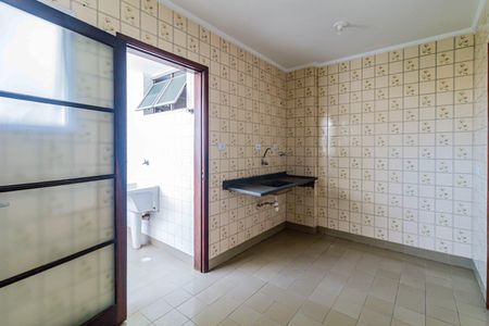 Apartamento à venda com 76m², 3 quartos e 1 vaga Apartamento à venda com 76m², 3 quartos e 1 vagaCozinha