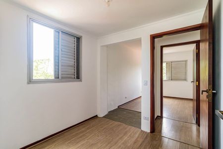 Apartamento à venda com 76m², 3 quartos e 1 vaga Apartamento à venda com 76m², 3 quartos e 1 vagaQuarto 03