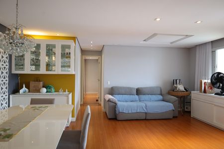 Apartamento à venda com 2 quartos, 98m² em Jardim Taquaral, São Paulo