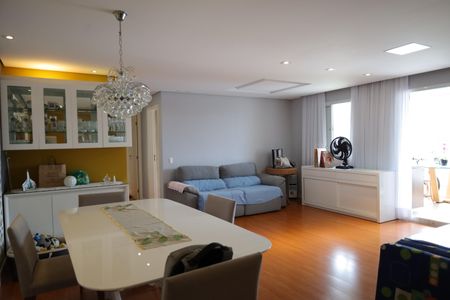 Apartamento à venda com 2 quartos, 98m² em Jardim Taquaral, São Paulo