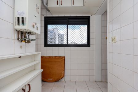 Apartamento para alugar com 89m², 2 quartos e 2 vagas Apartamento para alugar com 89m², 2 quartos e 2 vagasÁrea de Serviço