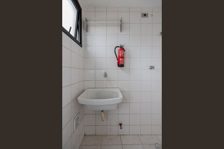 Apartamento para alugar com 89m², 2 quartos e 2 vagas Apartamento para alugar com 89m², 2 quartos e 2 vagasÁrea de Serviço