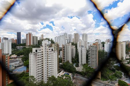 Apartamento para alugar com 89m², 2 quartos e 2 vagas Apartamento para alugar com 89m², 2 quartos e 2 vagasVista da Suíte