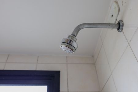 Apartamento para alugar com 89m², 2 quartos e 2 vagas Apartamento para alugar com 89m², 2 quartos e 2 vagasBanheiro