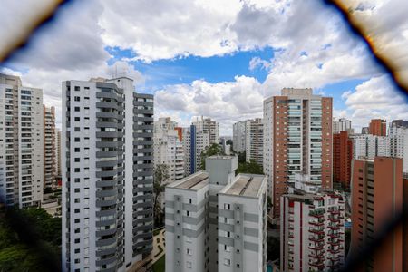 Apartamento para alugar com 89m², 2 quartos e 2 vagas Apartamento para alugar com 89m², 2 quartos e 2 vagasVista do Quarto 2
