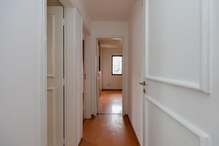 Apartamento para alugar com 89m², 2 quartos e 2 vagas Apartamento para alugar com 89m², 2 quartos e 2 vagasCorredor