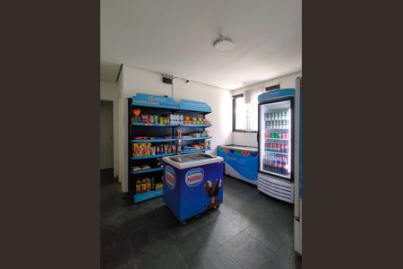 Apartamento para alugar com 89m², 2 quartos e 2 vagas Apartamento para alugar com 89m², 2 quartos e 2 vagasÁrea comum